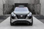 Nissan Xmotion Concept 2018 года